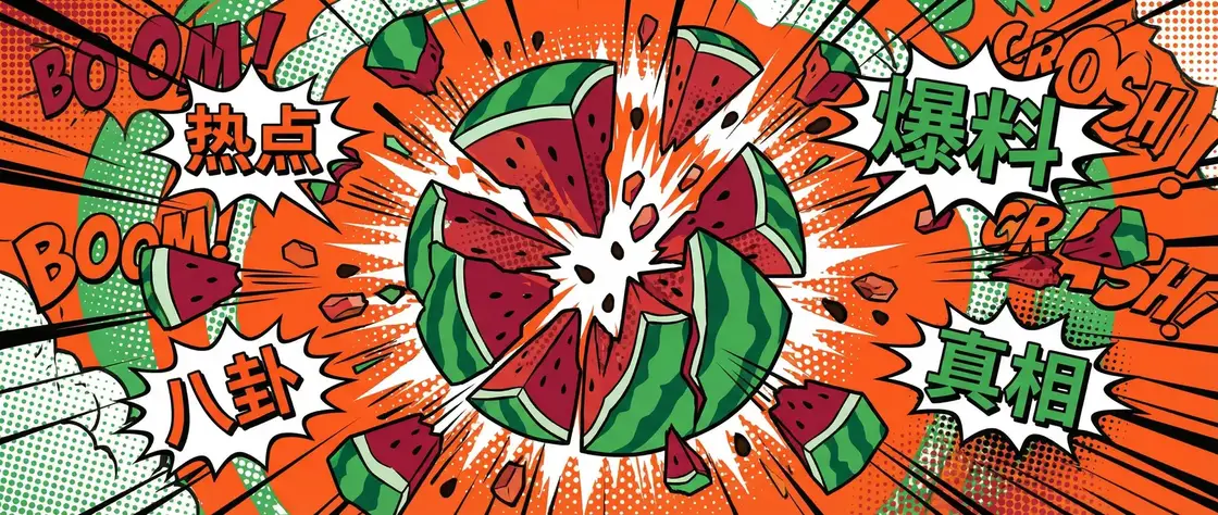 亚博体育盛世官网 今日头瓜爆炸漫画横幅