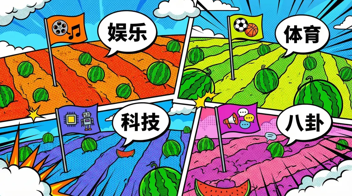 亚博体育盛世官网 娱乐瓜田分类